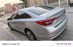 هيونداي سوناتا